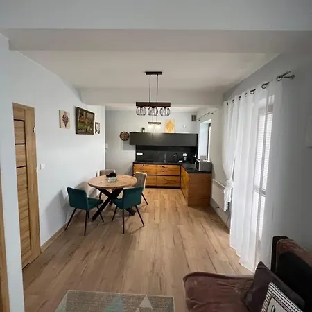 U Natalii Apartment Murzasichle