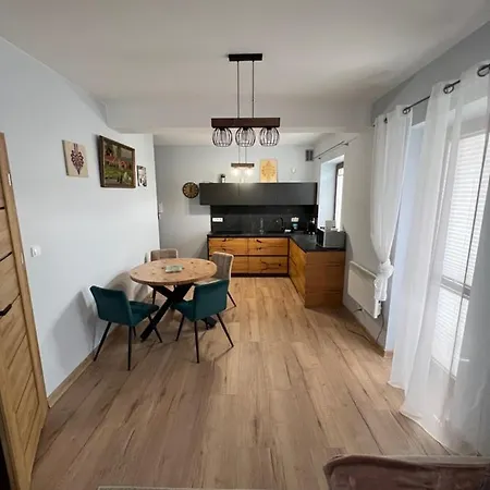 U Natalii Apartment *
