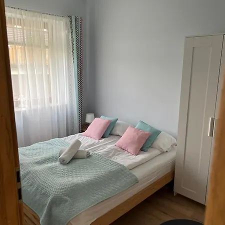 Apartment U Natalii