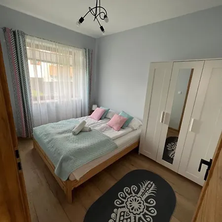 Apartment U Natalii *