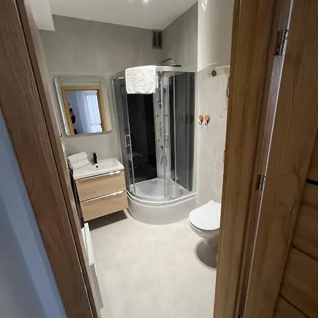 Apartment U Natalii *