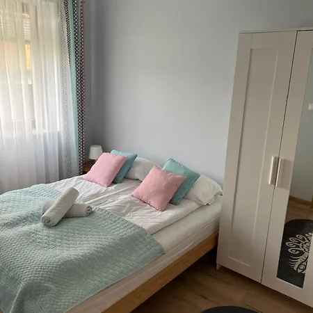 Apartment U Natalii *
