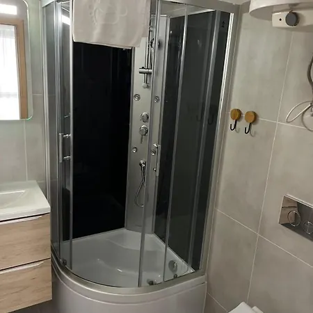 U Natalii Appartement Murzasichle