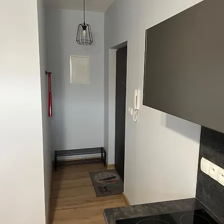 Apartment U Natalii Murzasichle