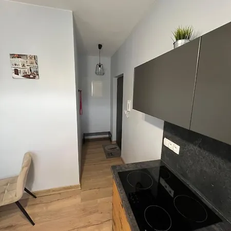 U Natalii Apartment *