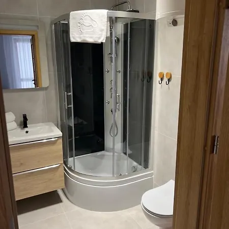 Apartment U Natalii