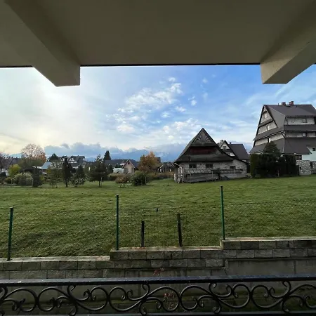 U Natalii Apartment